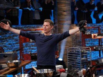 Top 14 Bobby Flay Lifestyle Secrets That Aren’t Very Flattering!
