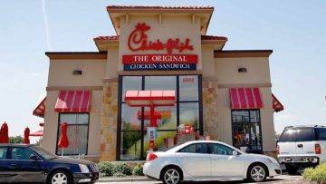How Much Do Chick-fil-A Franchise Owners Make Per Year?