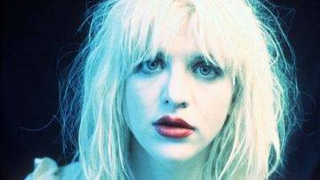 Top 5 Tragic Details About Courtney Love And Hole!