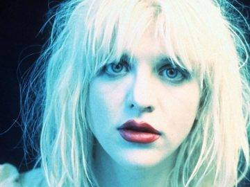 Top 5 Tragic Details About Courtney Love And Hole!