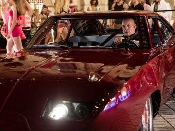 Fans Need To Know The REAL Fast And The Furious Dominic Toretto Story!