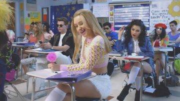 Gossip About The Iggy Azalea Story Revealed!