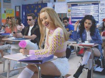Gossip About The Iggy Azalea Story Revealed!