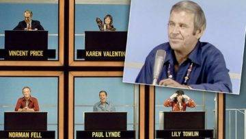 Funniest Guy on Hollywood Squares. The Tragic Life of Paul Lynde