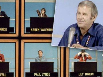 Funniest Guy on Hollywood Squares. The Tragic Life of Paul Lynde