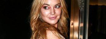 Top 10 Reasons Why Lindsay Lohan is Blacklisted in Hollywood!
