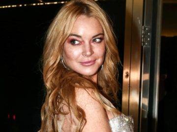 Top 10 Reasons Why Lindsay Lohan is Blacklisted in Hollywood!