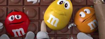 Top 12 Things About M&M Candy You Really Should Know!