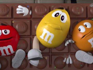 Top 12 Things About M&M Candy You Really Should Know!