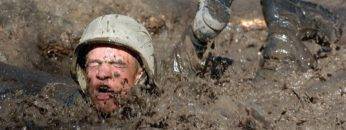 Most INTENSE Military Training on Earth!