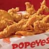 10 Reasons Why Popeyes Chicken Is So Good!