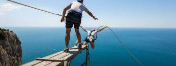 Top 10 Scariest Attractions You Will Regret Trying