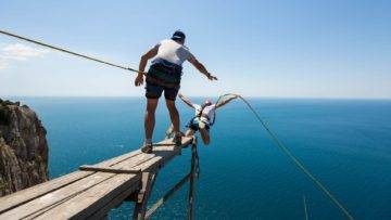 Top 10 Scariest Attractions You Will Regret Trying