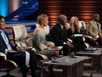 Top 10 Times The Shark Tank Panel Got REALLY Angry!