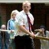 Top 10 Funniest Shaun of the Dead Scenes!