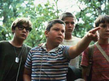 Where Are The Stand By Me Cast Now?