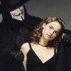 Top 10 DISTURBING V for Vendetta Moments!