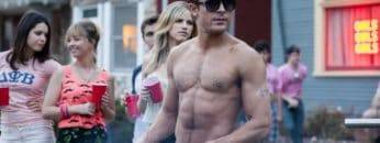 Top 5 Zac Efron Facts That Made His Past A Little Shady
