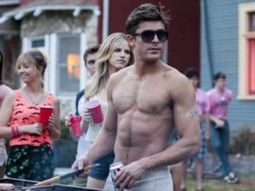 Top 5 Zac Efron Facts That Made His Past A Little Shady