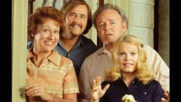 Top 10 Shocking Details About All In The Family Behind the Scenes!