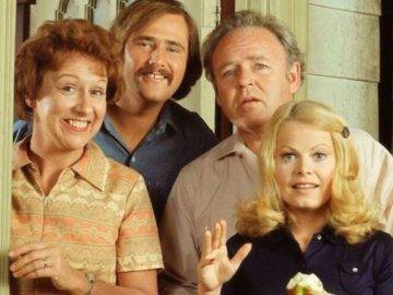 Top 10 Shocking Details About All In The Family Behind the Scenes!