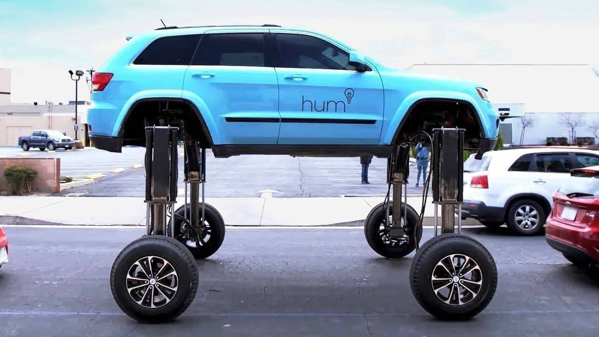 8 Amazing Car Inventions To Deal With Things You HATE About Driving!