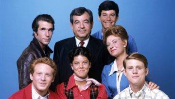 Top 10 TV Shows Of The 1970s!