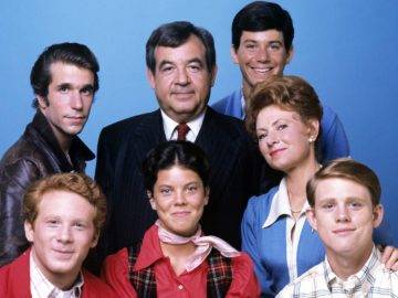 Top 10 TV Shows Of The 1970s!