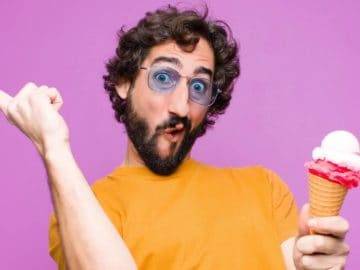 Top 20 Best Ice Cream Flavors Of All Time!