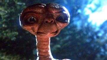 What The Cast Of E.T. Movie Looks Like Today!