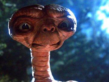 What The Cast Of E.T. Movie Looks Like Today!