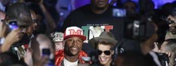 Top 10 Giant Celebrity Bodyguards You DON’T Want To Fight!