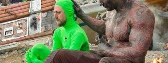 Top 10 Biggest CGI Fails In Hollywood Movies!