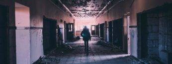 Top 10 CREEPIEST Things Caught On GoPro Camera!