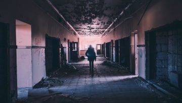 Top 10 CREEPIEST Things Caught On GoPro Camera!