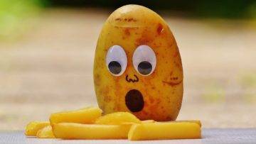 Top 11 Biggest Mistakes Cooking With Potatoes You Are Probably Doing!