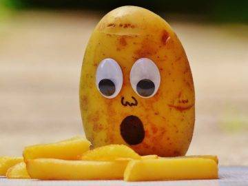 Top 11 Biggest Mistakes Cooking With Potatoes You Are Probably Doing!