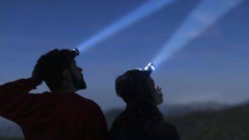 Why Earth Probably Was NOT Our Original Home Planet!