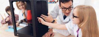 What If EVERY Home Had a 3D Printer?