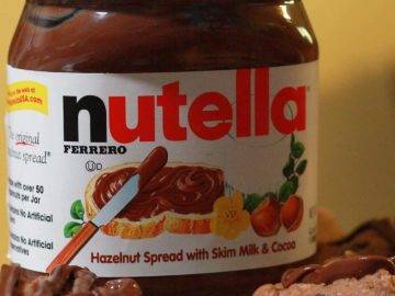 Top 10 Things About Nutella You Need To Know!