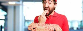 Top 10 Times Fast-Food Employees ARRESTED For Spitting In Food!