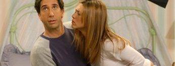 Top 20 Best FIRST Kiss Scenes on TV!