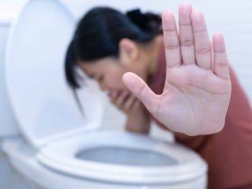 Top 22 Dangerous Things To Eat That Can Give You Food Poisoning!