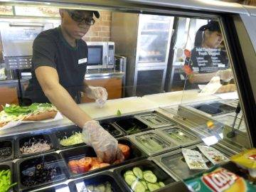 10 Secretly Changed Foods (They Don’t Want You To Know About)