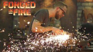 Top 11 Forged In Fire Behind The Scenes Secrets To Get It On TV!