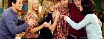 Top 10 Friends Deleted Scenes (We Never Got to See)