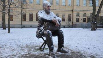 What If You Freeze A Person For 100 Years (And Then Thaw Them)?