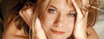 We NEED To Know What Happened To Meg Ryan?