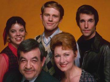 Top 15 Shocking Secrets About Happy Days They Didn’t Tell Us!