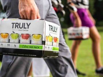 Why Is Hard Seltzer So Popular?